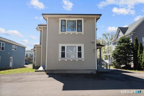 Tiny photo for 201 Center Street, West Haven, CT 06516 (MLS # 24169361)