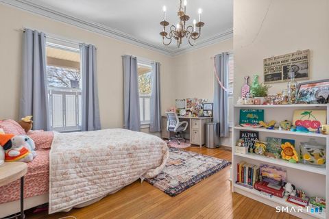 Tiny photo for 201 Center Street, West Haven, CT 06516 (MLS # 24169361)