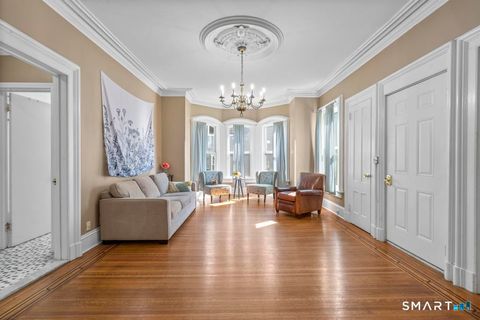 Tiny photo for 201 Center Street, West Haven, CT 06516 (MLS # 24169361)