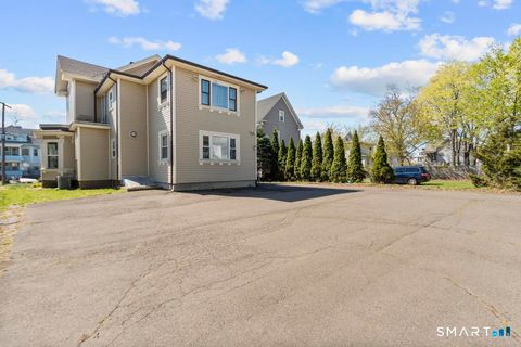 Tiny photo for 201 Center Street, West Haven, CT 06516 (MLS # 24169361)