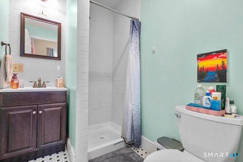 Tiny photo for 201 Center Street, West Haven, CT 06516 (MLS # 24169361)