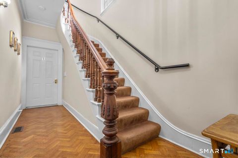 Tiny photo for 201 Center Street, West Haven, CT 06516 (MLS # 24169361)