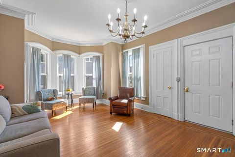 Tiny photo for 201 Center Street, West Haven, CT 06516 (MLS # 24169361)