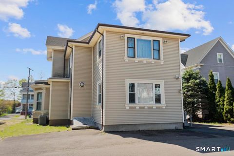 Tiny photo for 201 Center Street, West Haven, CT 06516 (MLS # 24169361)