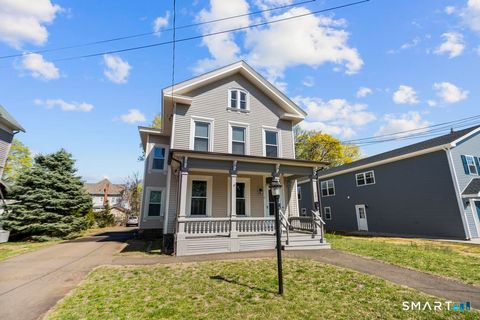 Tiny photo for 201 Center Street, West Haven, CT 06516 (MLS # 24169361)