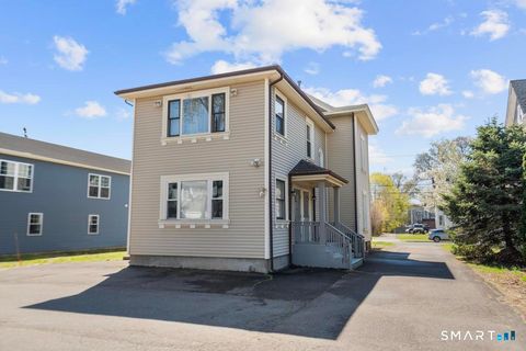 Tiny photo for 201 Center Street, West Haven, CT 06516 (MLS # 24169361)