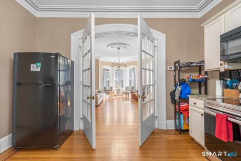 Tiny photo for 201 Center Street, West Haven, CT 06516 (MLS # 24169361)