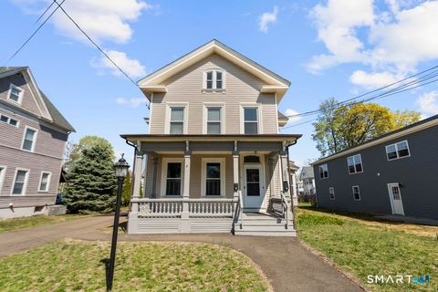 Tiny photo for 201 Center Street, West Haven, CT 06516 (MLS # 24169361)