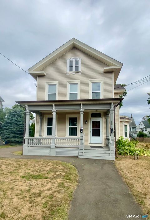 Photo of 201 Center Street, West Haven, CT 06516 (MLS # 24169361)