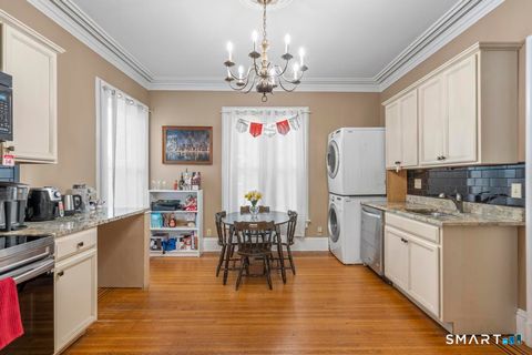 Tiny photo for 201 Center Street, West Haven, CT 06516 (MLS # 24169361)