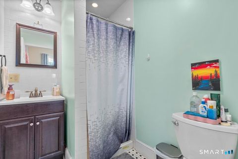 Tiny photo for 201 Center Street, West Haven, CT 06516 (MLS # 24169361)