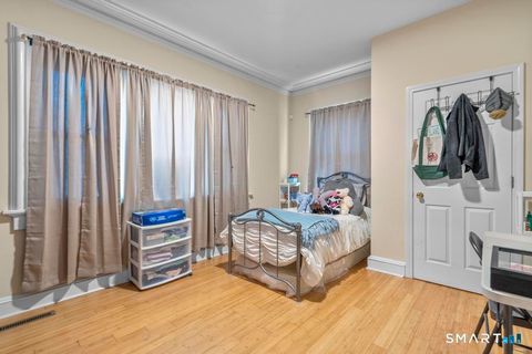 Tiny photo for 201 Center Street, West Haven, CT 06516 (MLS # 24169361)