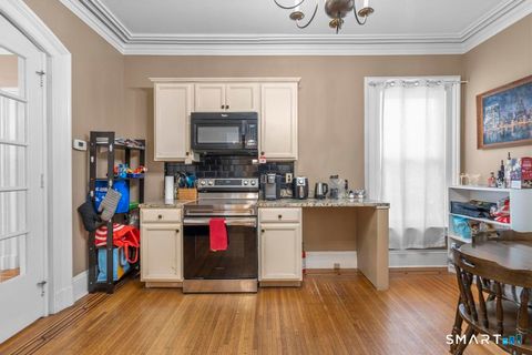 Tiny photo for 201 Center Street, West Haven, CT 06516 (MLS # 24169361)