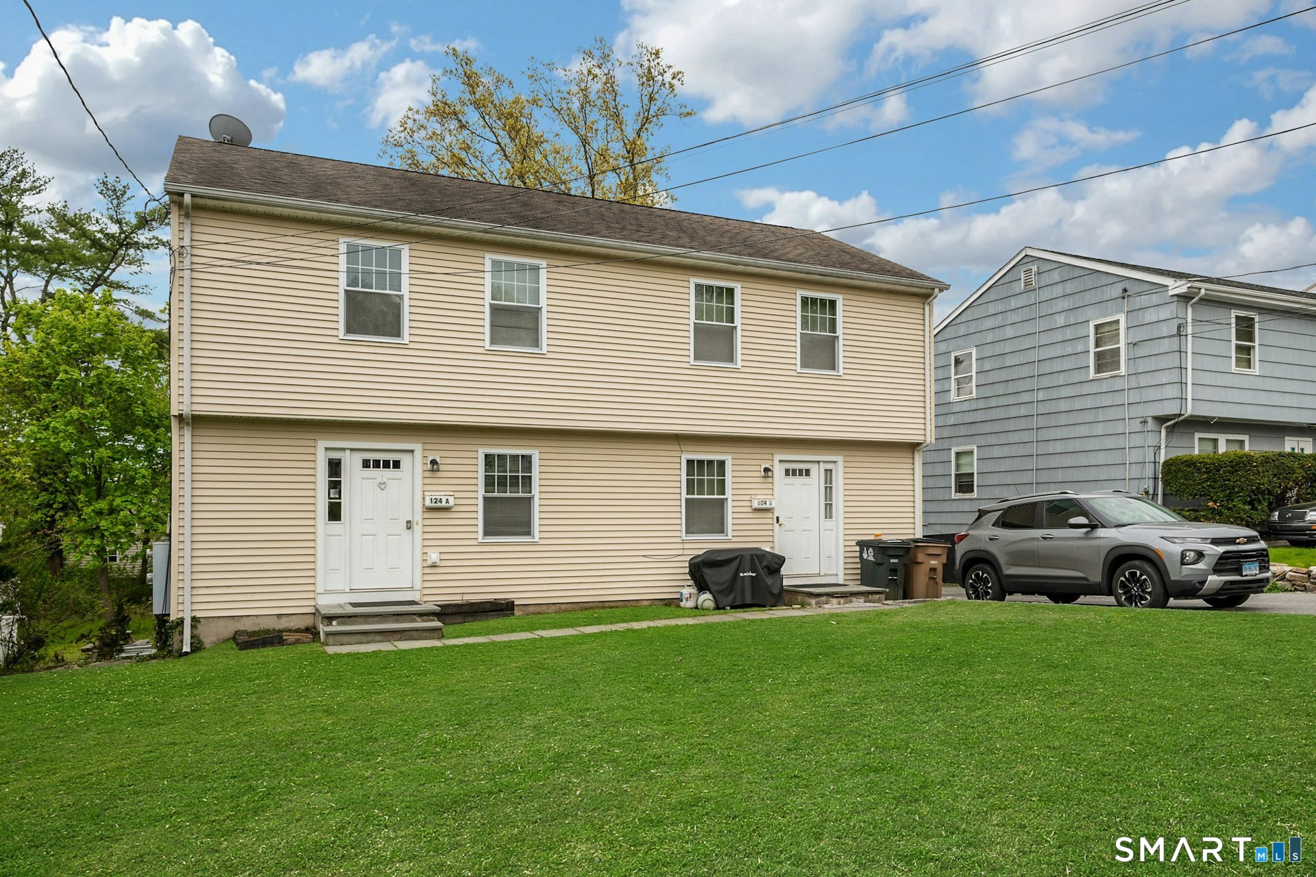 124 Pine Hill Avenue