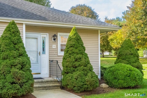 Photo of 1 The Hamlet #A, Enfield, CT 06082 (MLS # 24212356)