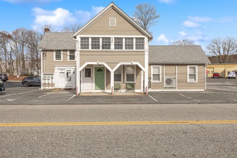 3 Main Street Essex CT 06409