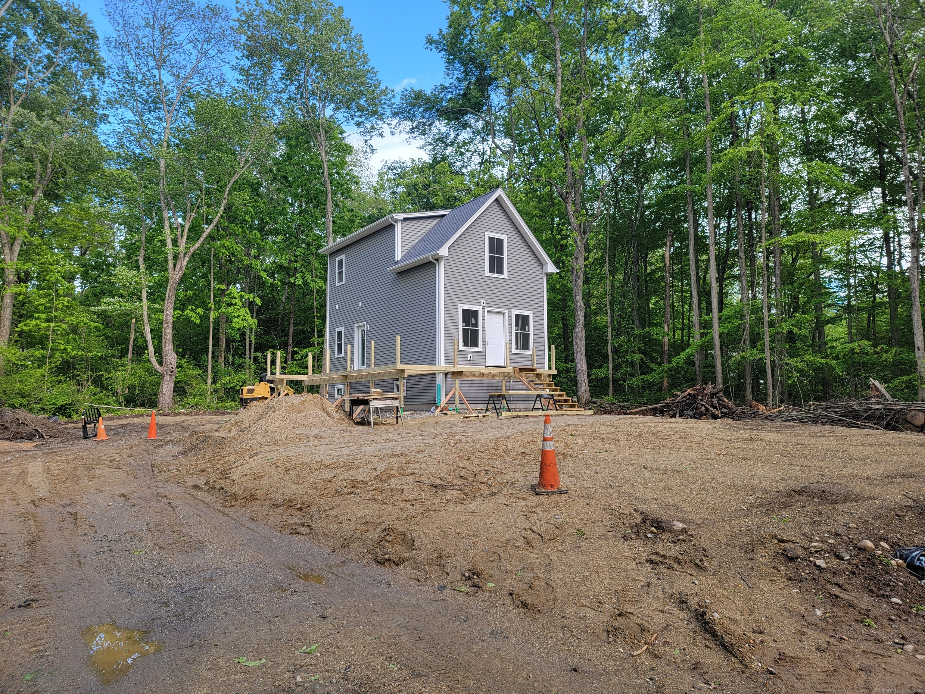 41 Lombard Road, Coventry, Connecticut image 5