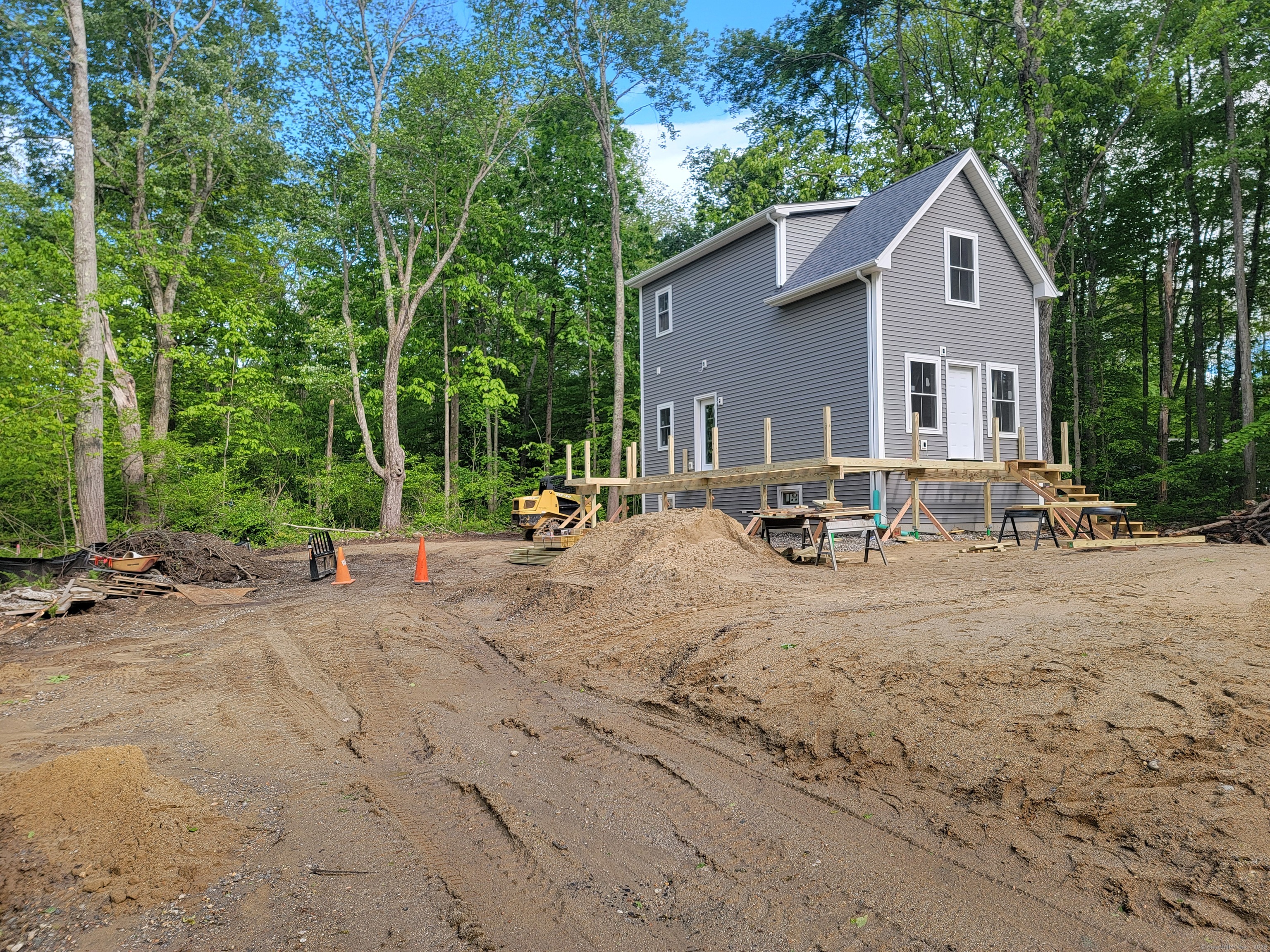 41 Lombard Road, Coventry, Connecticut image 4