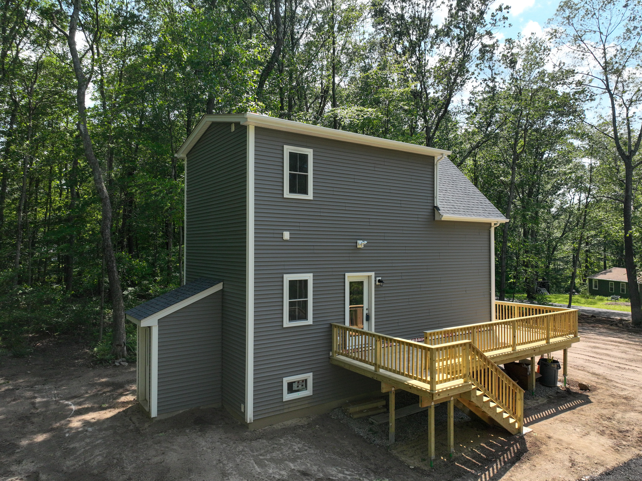 41 Lombard Road