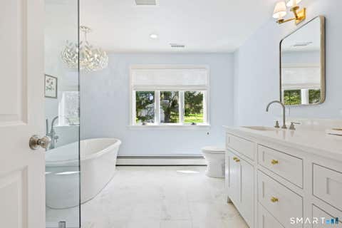 Tiny photo for 40 Shadow Lane, New Canaan, CT 06840 (MLS # 24166891)
