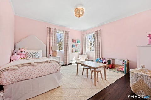 Tiny photo for 40 Shadow Lane, New Canaan, CT 06840 (MLS # 24166891)