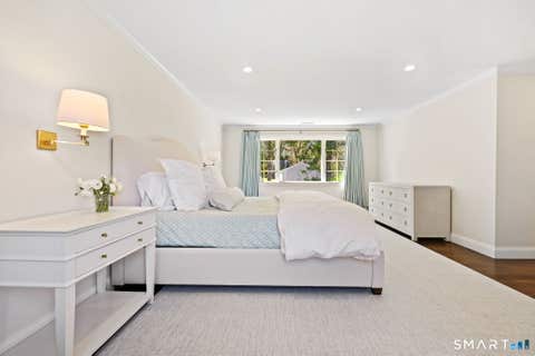 Tiny photo for 40 Shadow Lane, New Canaan, CT 06840 (MLS # 24166891)