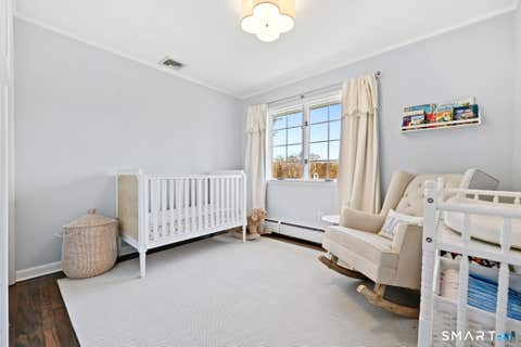Tiny photo for 40 Shadow Lane, New Canaan, CT 06840 (MLS # 24166891)