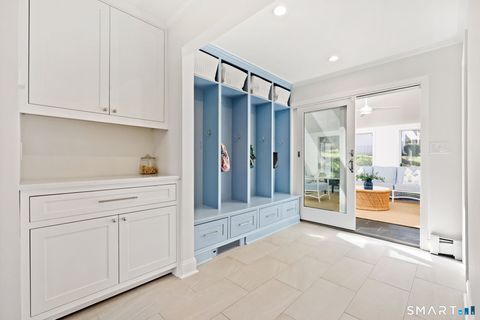 Tiny photo for 40 Shadow Lane, New Canaan, CT 06840 (MLS # 24166891)