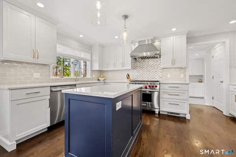 Tiny photo for 40 Shadow Lane, New Canaan, CT 06840 (MLS # 24166891)