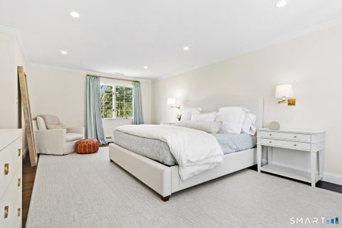 Tiny photo for 40 Shadow Lane, New Canaan, CT 06840 (MLS # 24166891)