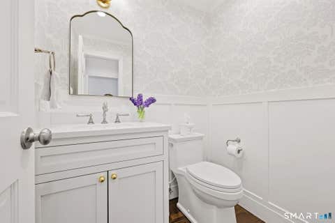 Tiny photo for 40 Shadow Lane, New Canaan, CT 06840 (MLS # 24166891)