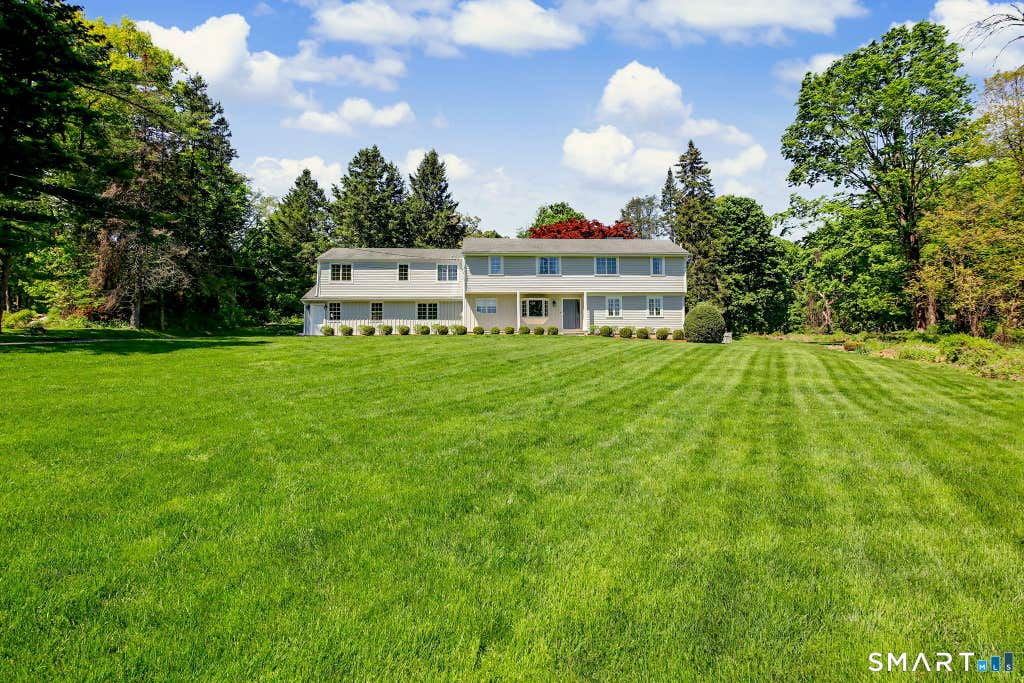 Photo of 40 Shadow Lane, New Canaan, CT 06840 (MLS # 24166891)