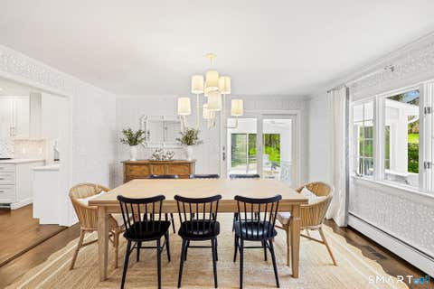 Tiny photo for 40 Shadow Lane, New Canaan, CT 06840 (MLS # 24166891)