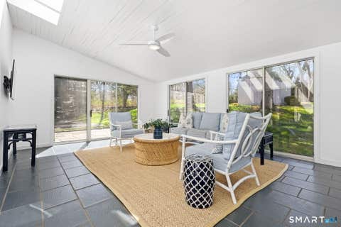 Tiny photo for 40 Shadow Lane, New Canaan, CT 06840 (MLS # 24166891)