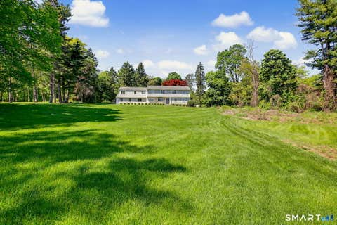Tiny photo for 40 Shadow Lane, New Canaan, CT 06840 (MLS # 24166891)