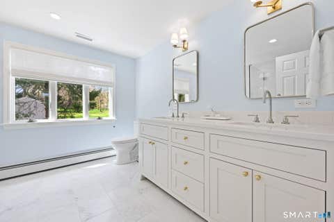 Tiny photo for 40 Shadow Lane, New Canaan, CT 06840 (MLS # 24166891)