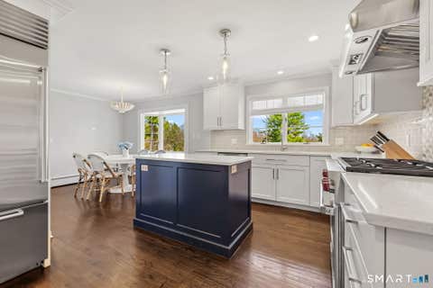 Tiny photo for 40 Shadow Lane, New Canaan, CT 06840 (MLS # 24166891)