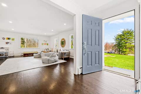 Tiny photo for 40 Shadow Lane, New Canaan, CT 06840 (MLS # 24166891)