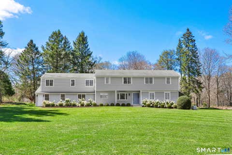 Tiny photo for 40 Shadow Lane, New Canaan, CT 06840 (MLS # 24166891)