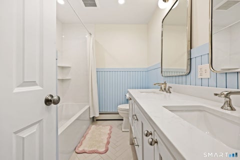 Tiny photo for 40 Shadow Lane, New Canaan, CT 06840 (MLS # 24166891)