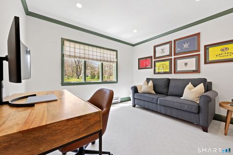 Tiny photo for 40 Shadow Lane, New Canaan, CT 06840 (MLS # 24166891)