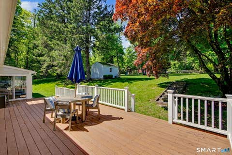 Tiny photo for 40 Shadow Lane, New Canaan, CT 06840 (MLS # 24166891)