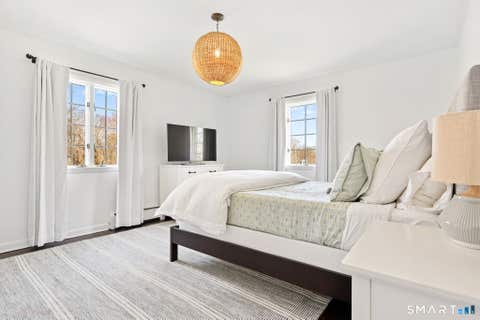 Tiny photo for 40 Shadow Lane, New Canaan, CT 06840 (MLS # 24166891)