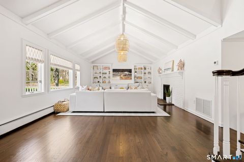 Tiny photo for 40 Shadow Lane, New Canaan, CT 06840 (MLS # 24166891)