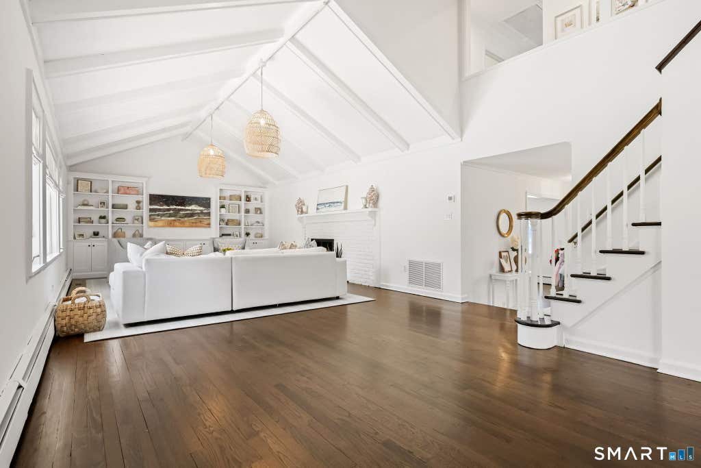 Photo of 40 Shadow Lane, New Canaan, CT 06840 (MLS # 24166891)