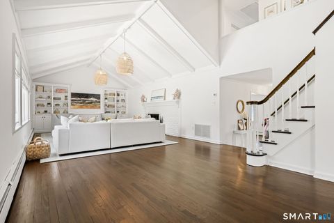 Tiny photo for 40 Shadow Lane, New Canaan, CT 06840 (MLS # 24166891)