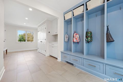 Tiny photo for 40 Shadow Lane, New Canaan, CT 06840 (MLS # 24166891)