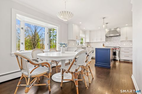 Tiny photo for 40 Shadow Lane, New Canaan, CT 06840 (MLS # 24166891)