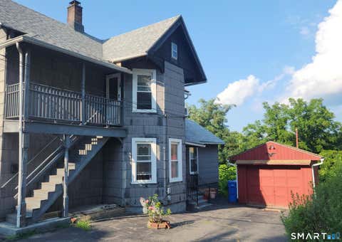 Tiny photo for 275 Congress Avenue, Waterbury, CT 06708 (MLS # 24199538)