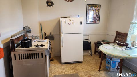 Tiny photo for 275 Congress Avenue, Waterbury, CT 06708 (MLS # 24199538)